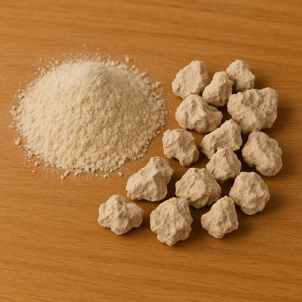 Klinoptilolit