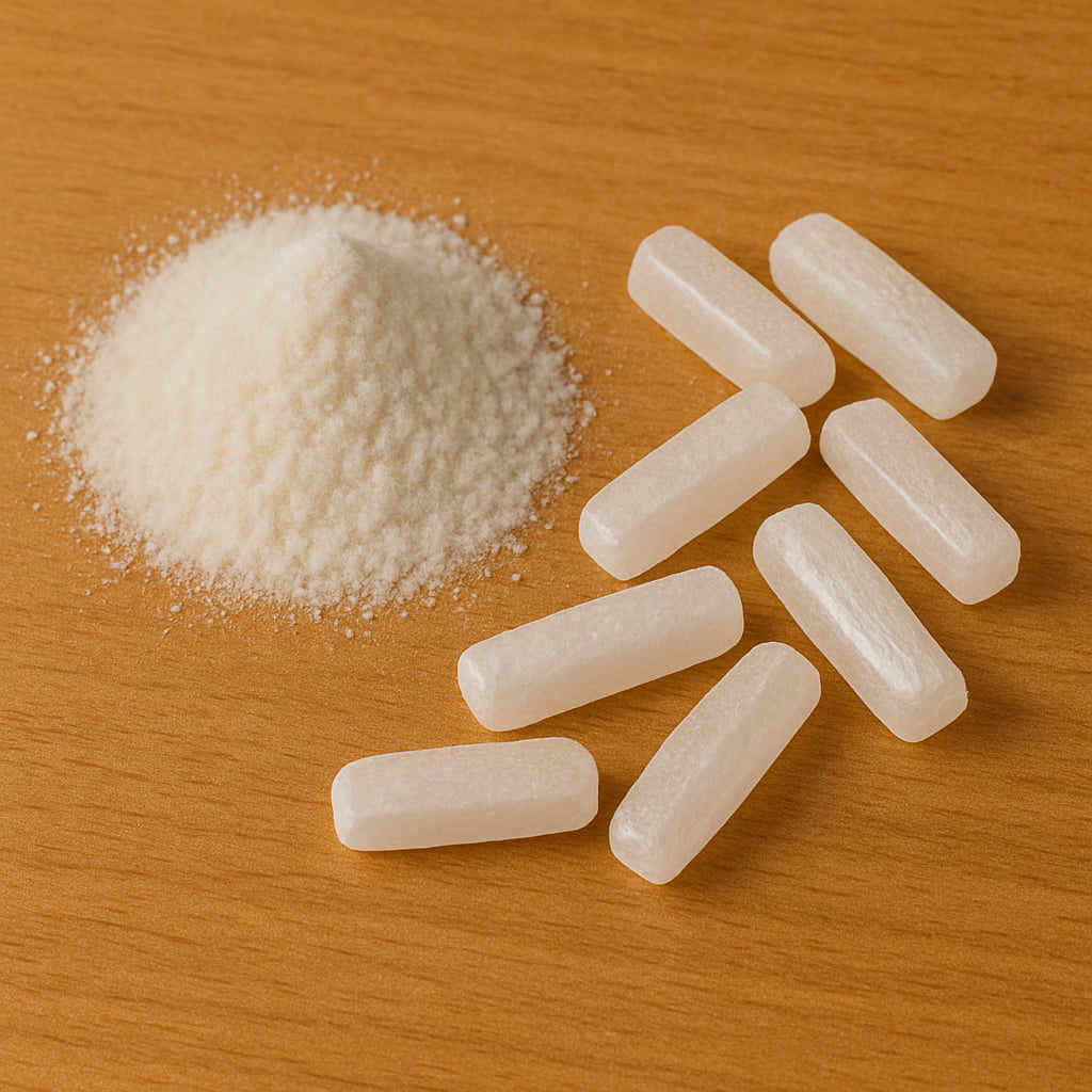 L-glutamin