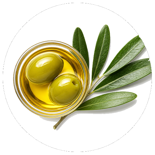Omega-3 in omega-6